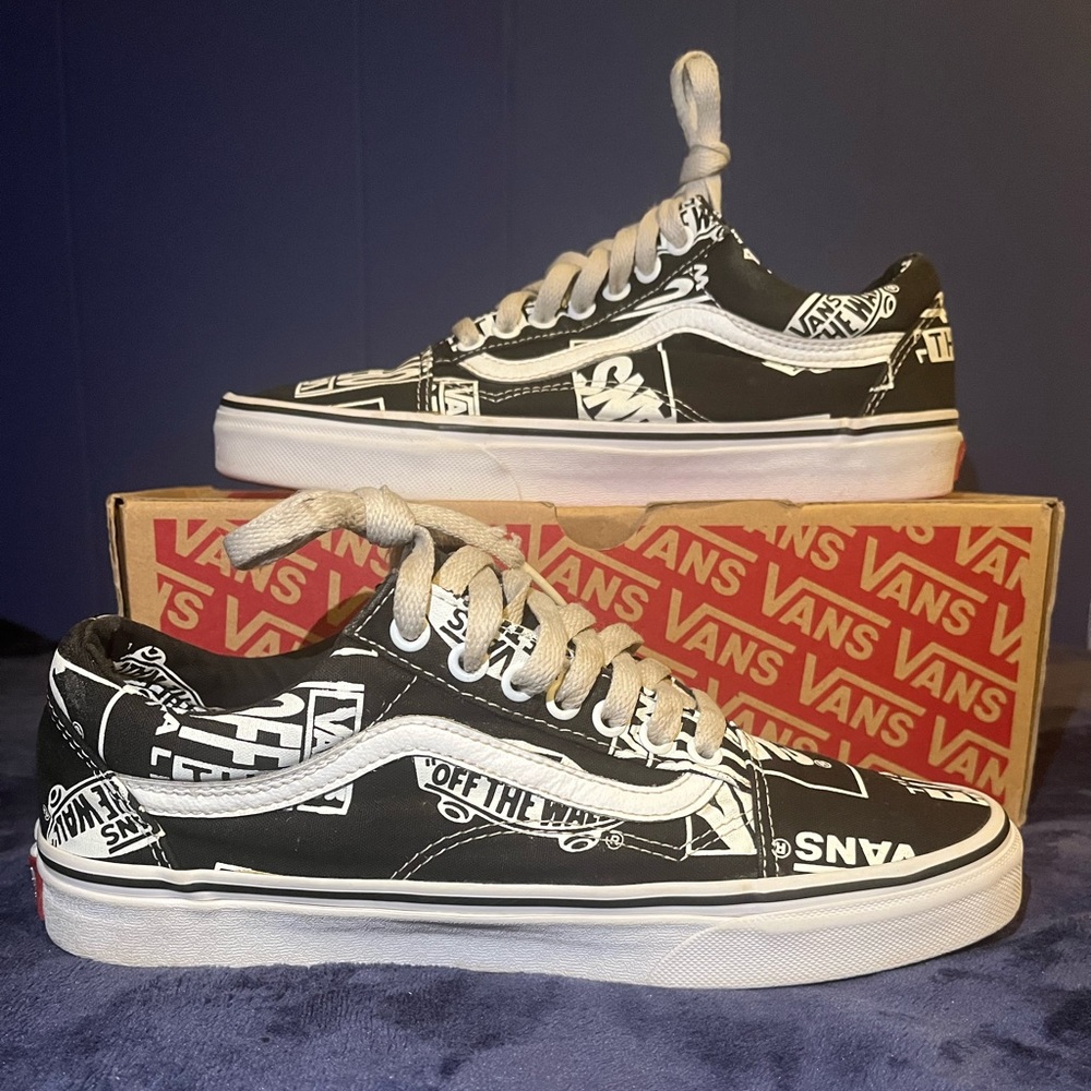 Vans